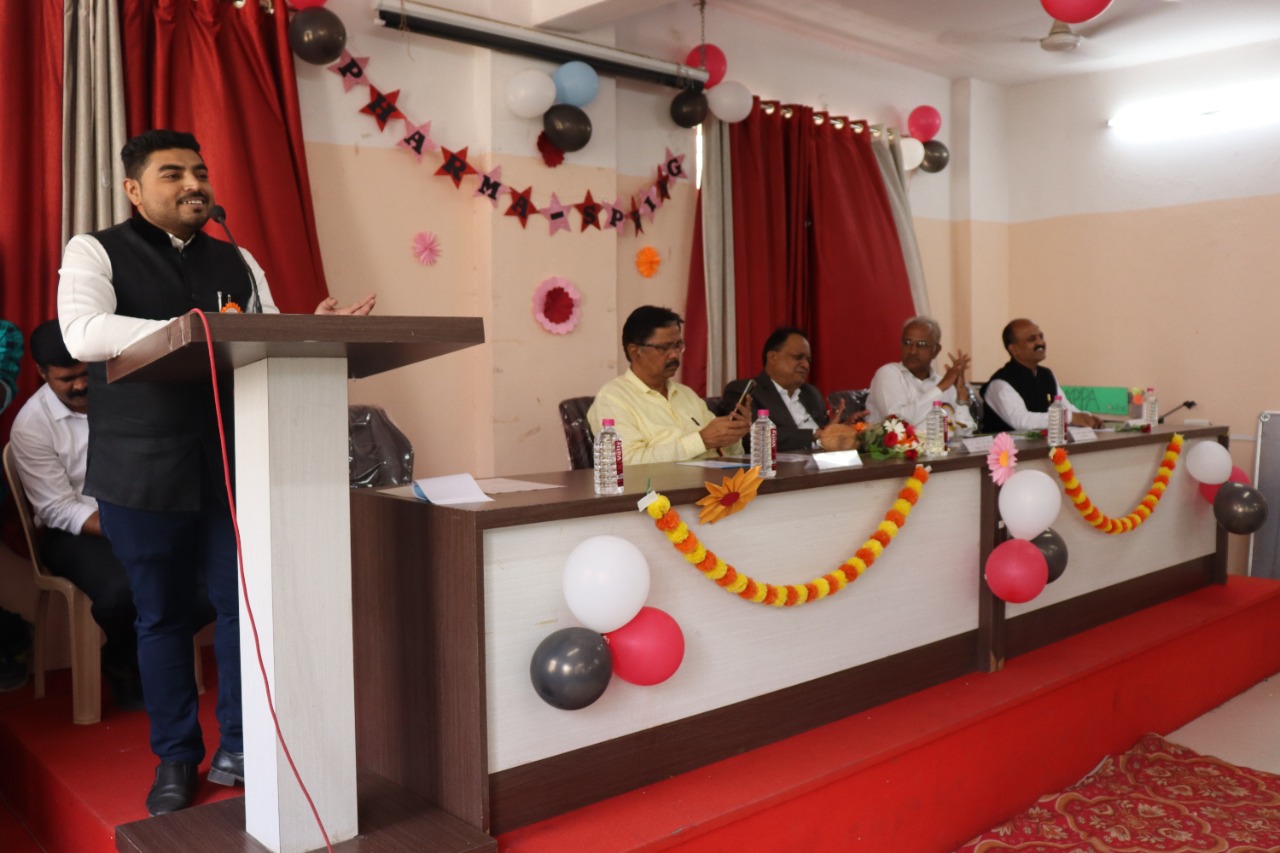 Cultural Event 2022-23